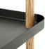 Block Table Trolley
